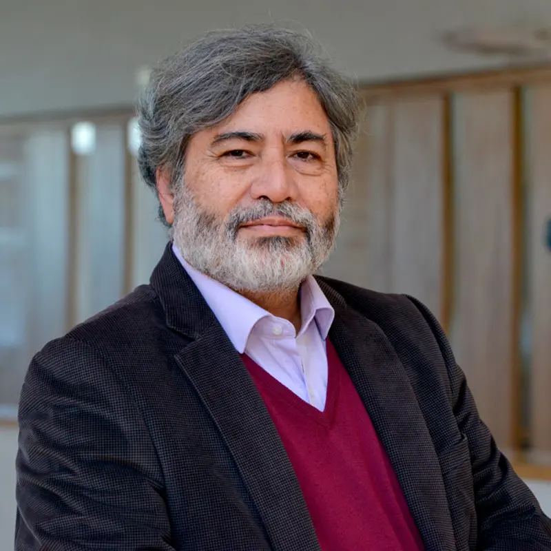 Oscar Herrera Díaz